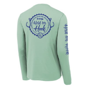 Fisherman's Prayer LS Shirt